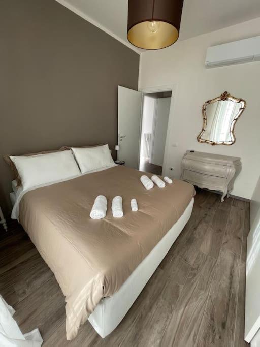 Apartment Luminoso Fiorentino Florenz