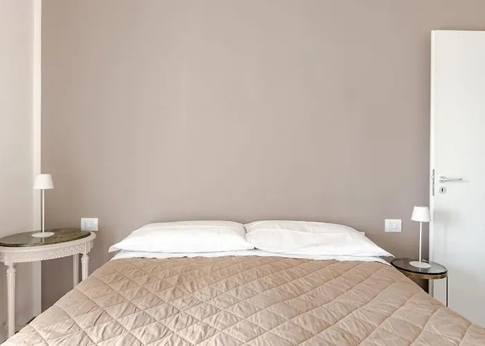 Luminoso Appartamento Fiorentino